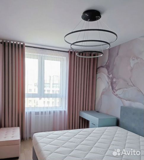 Шторы блэкаут на заказ