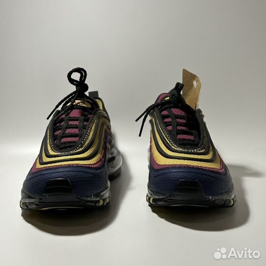 Кроссовки nike AIR MAX terrascape 97 оригинал