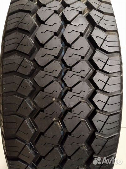 Cordiant Business CA 195/75 R16 107