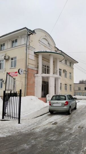 Свободного назначения, 381.7 м²