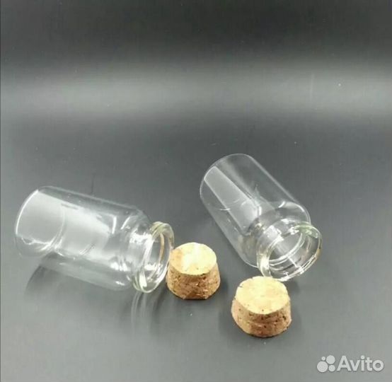 Баночки 40 мл