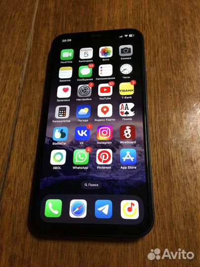 iPhone 12 64gb