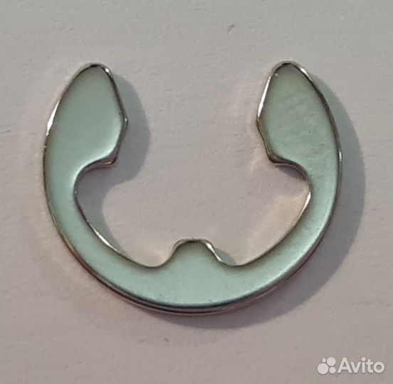 Стопорное кольцо Yamaha 99001-06600