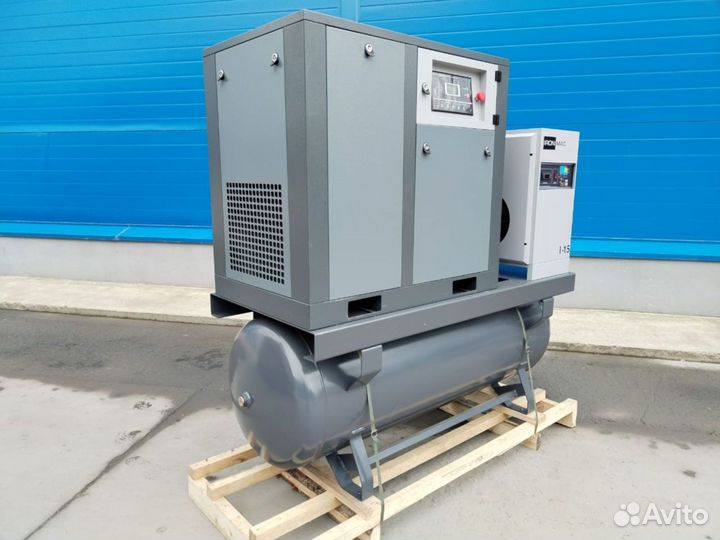 Осушитель воздуха ironmac dryer I-20