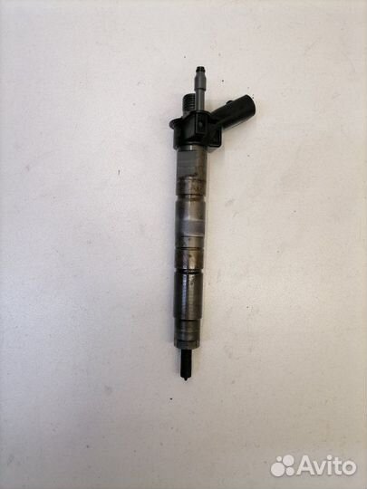 Форсунка Bmw X5 E70 3.0 TDI