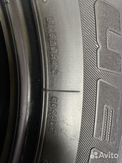 Bridgestone Dueler H/T 684II 265/60 R18 110T