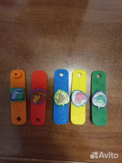 Завры 2 пятерочка