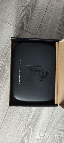 Wifi роутер ростелеком оптика