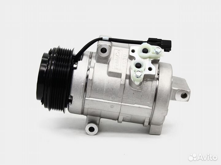 Компрессор кондиционера Mazda CX 9 2007-2016 cbn