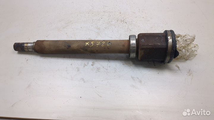 Полуось Ford Kuga, 2019