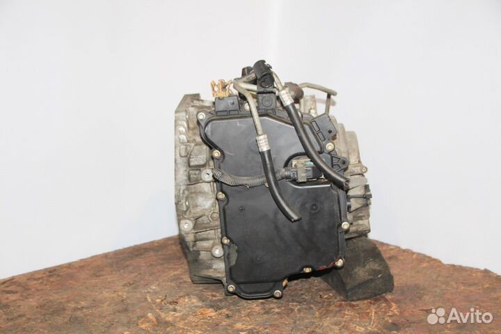 Акпп/вариатор/робот Chevrolet Cruze