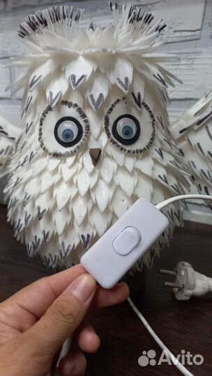 Светильник ночник