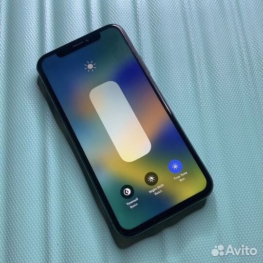 iPhone 10 X