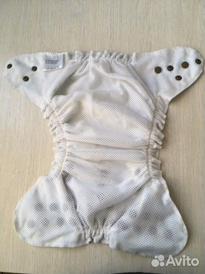 Аква трусики