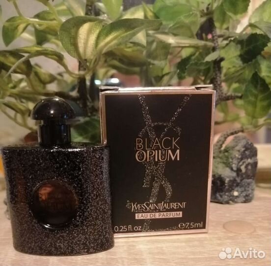 Духи женские