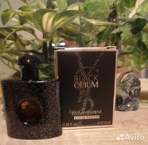 Духи женские