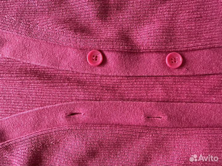 Кардиган женский 42 44