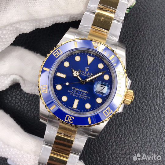 Часы Rolex Submariner date