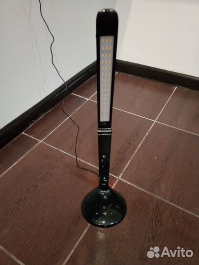 Лампа светодиодная старт