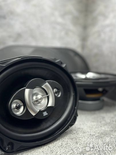 Громкие Динамики JBL овалы (Арт.52585)