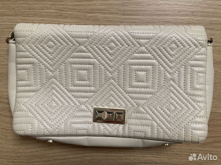 Сумка клатч Zara