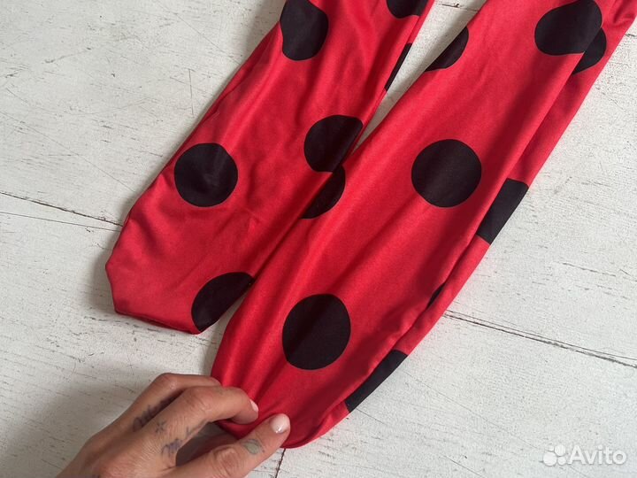 Карнавальный костюм для девочки