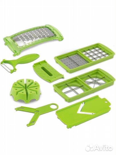 Овощерезка Найсер дайсер (Nicer Dicer)