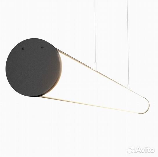 Светодиодный светильник