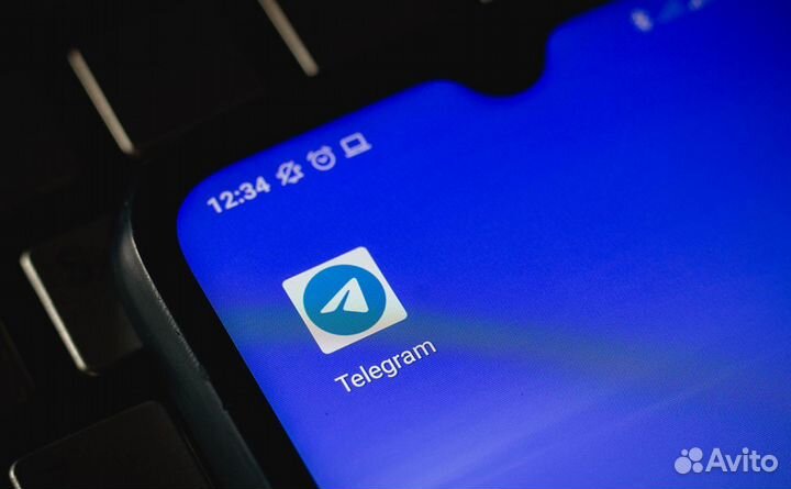Продвижение Телеграм/Раскрутка Telegram