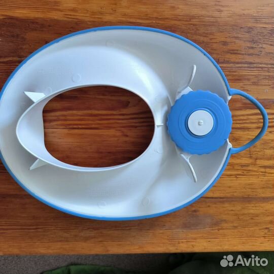 Сидение для унитаза детское Baby Bjorn