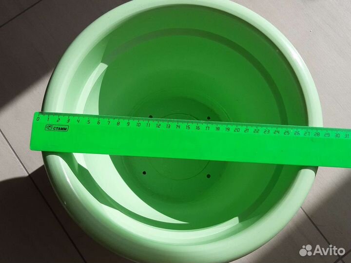 Кашпо 5л, кашпо для икебаны