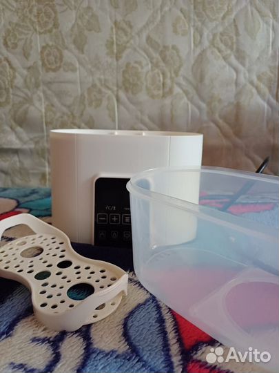 Подогреватель для бутылочек