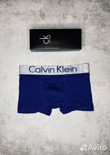 Набор трусов Calvin Klein