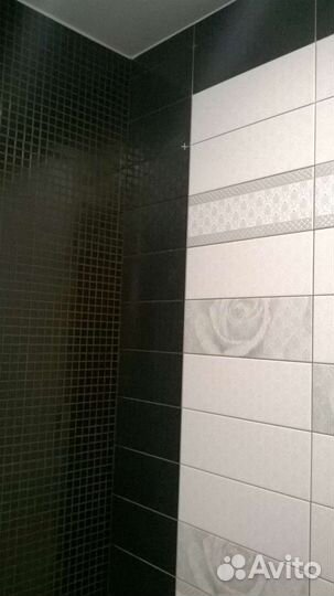 Ремонт квартир любой сложности