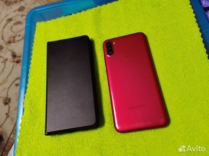 Samsung galaxy a11 32гб