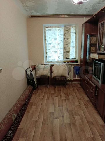 Комната 11,4 м² в 1-к., 1/5 эт.