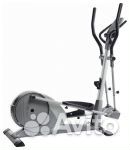 Эллиптический тренажер Torneo Stella C-505M