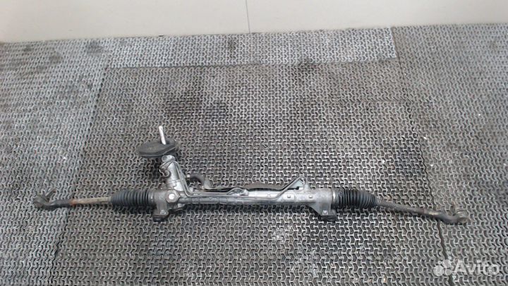 Рейка рулевая с г/у Mazda 5 (CR), 2006