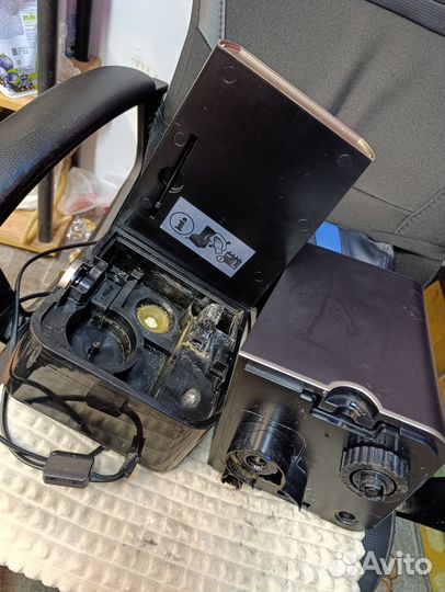 Увлажнитель воздуха Tefal HD5222