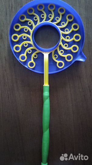 Gazillion Bubbles Игровой набор Мыльные пузыри