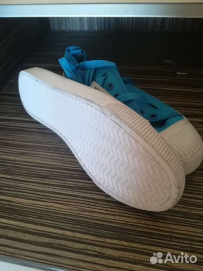Кеды 37 р