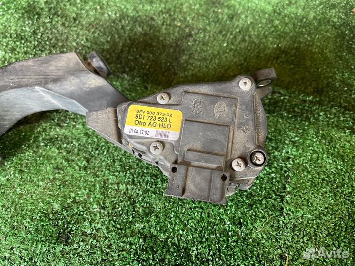 Педаль газа Audi A4 A6 Allroad Superb Passat