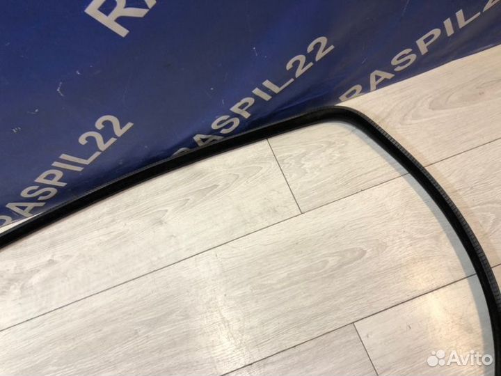 Уплотнитель дверного проема передний Bmw 525I