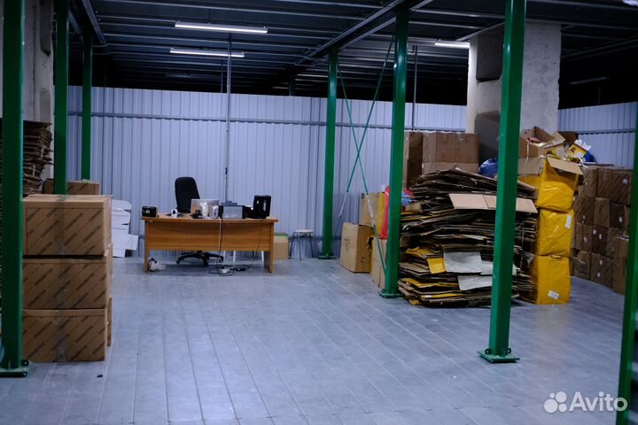 Фулфилмент wildberries