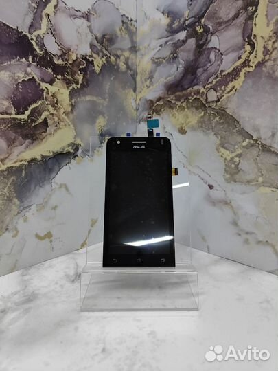 Новый LCD Дисплей + TP тачскрин Asus ZenFone С ZC4