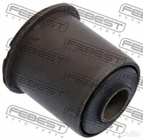 Febest nabe24 NAB-E24 febest сайлентблок переднего