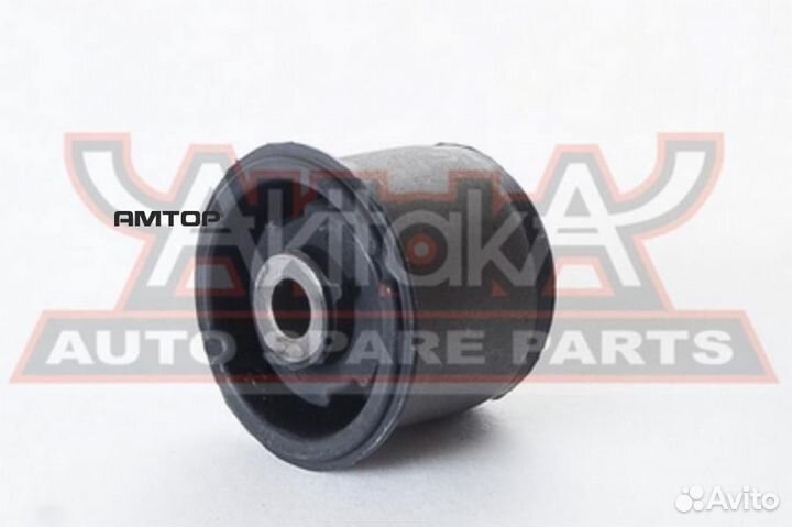 Asva 0201124 0201-124 asva сайлентблок заднего про