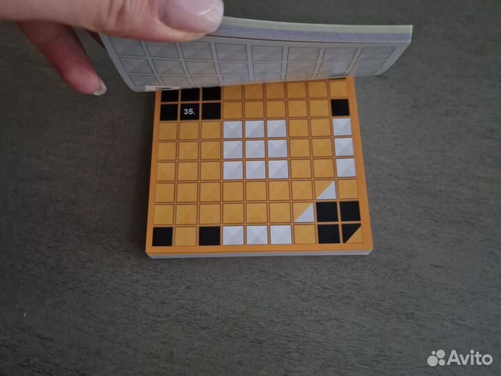 Квадригами Головоломки Игра новая