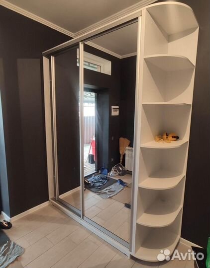 Шкаф купе Экспресс