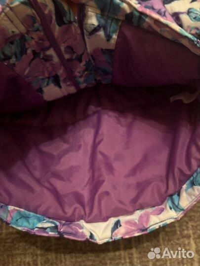 Куртка демисезонная